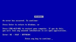 Amerikaan uit IT-frustratie met pistool