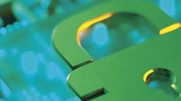 De rol van security bij het toepassen van innovaties voor de maakindustrie