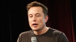 Voor Elon Musk kende 2018 hoge pieken en diepe dalen