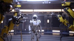 Waarom robotontwikkelaars insecten bestuderen