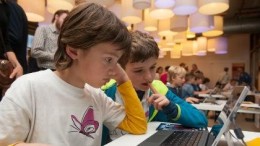 Waarom CodeWeek zo belangrijk is