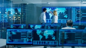 Hoe je het SOC effectiever maakt