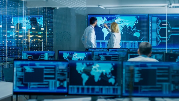 Hoe je het SOC effectiever maakt