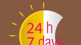 '24 x 7 beheer grootste voordeel uitbesteding'