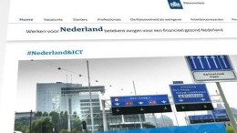 Minister deelt plan voor meer aanwas Rijks-ICT'ers