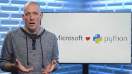 Python blijft populairder dan C en Java