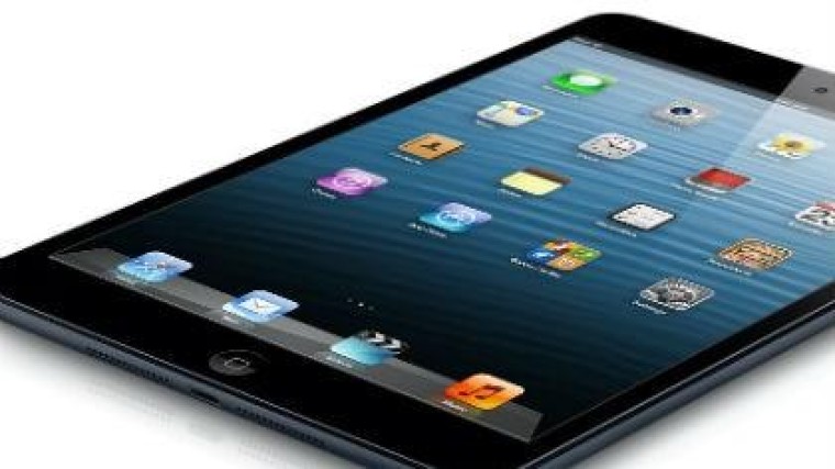 'Apple stopt met ontwikkeling en verkoop iPad Mini'