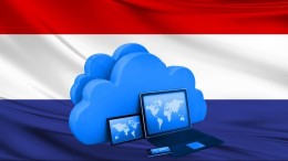 Cloudsector gefrustreerd: Nederland doet niet mee aan Europees initiatief