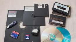 SSD-record verzet naar 100TB