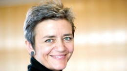 Vodafone mag deel Liberty Global overnemen