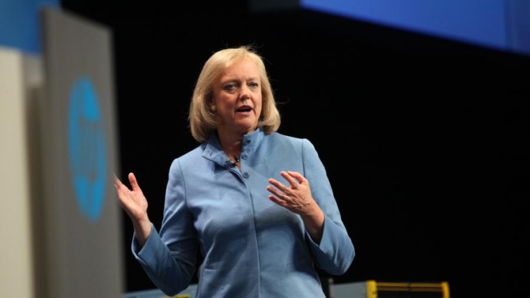HP ziet Microsoft en Intel niet langer als partner