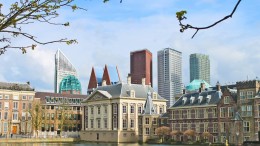 Antifragiliteit smeermiddel voor digitalisering overheid