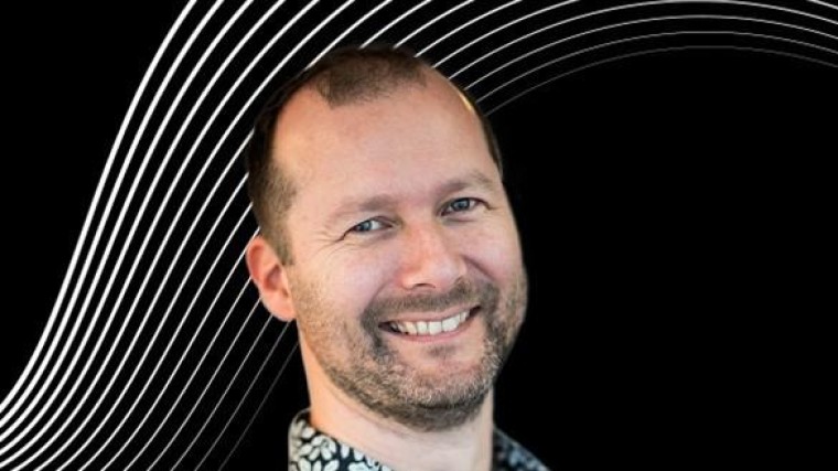 Volkert Deen nieuwe Content Director AG Connect