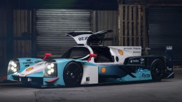 Forze Hydrogen Racing: vol gas voor een beter klimaat