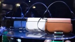 Modemerken zetten blockchain in tegen namaak