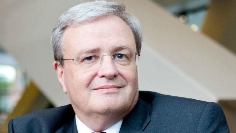 'Geld kabinet nodig voor cyberveiligheid'