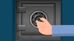 Bijna 3,5 jaar cel geëist voor hacker die sleutels voor wachtwoordkluizen kocht