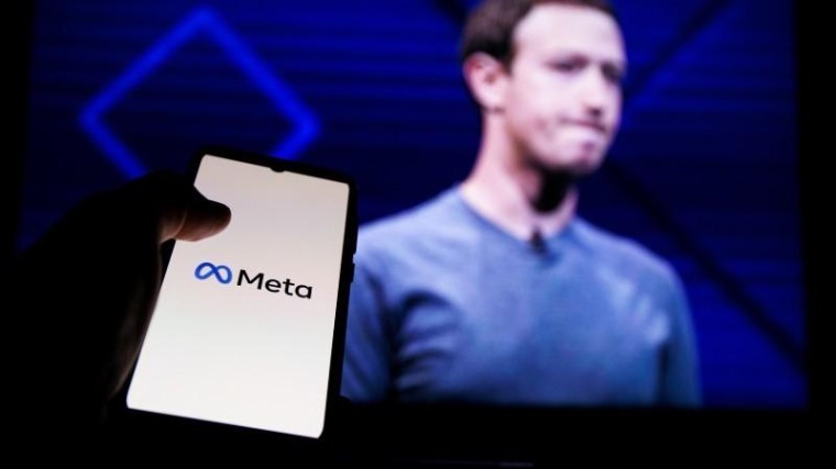 Weer EU-megaboete voor Meta, vanwege GDPR-fouten Facebook en Instagram