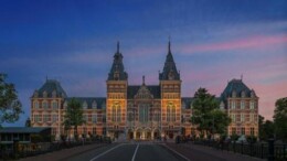 Rijksmuseum en Prosus maken kunst samen toegankelijker met AI