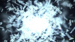 Google blokkeerde DDoS-aanval van - opnieuw - een recordkracht