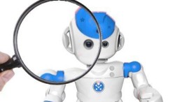 België zet zoekrobot in tegen terreurdreiging