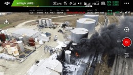 Lessen van: Chinese drones en Amerikaanse Fitbits