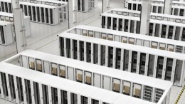 Gespecialiseerde AI-servers veel goedkoper en kleiner