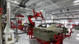 Bedrijfsgeheimen van onder meer Tesla per ongeluk online