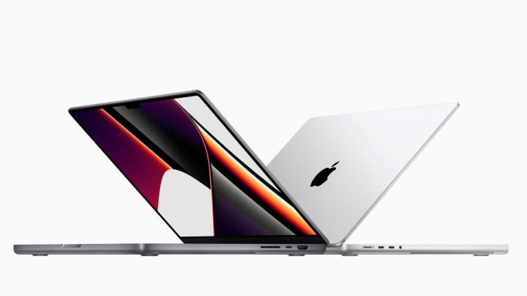 Apple brengt HDMI-poort en F-toetsen terug in MacBook Pro