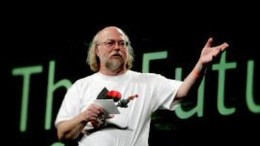 Java-bedenker in dienst bij Google