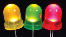 Draadloos internetten via de verlichting