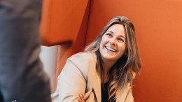 Vrouw in de IT: General manager Anna Noorda