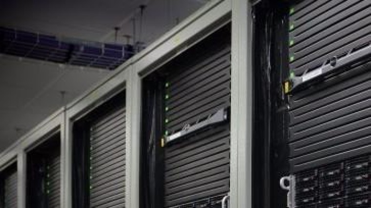 Doorstart gloort voor Nederlandse supercomputermaker