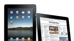 Tablet zal netbook op termijn verdringen