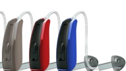 Gehoorapparaat aan te sturen via app