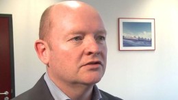 IT Tomorrow: Interviews over Outsourcing