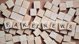 'Weinig Nederlanders bezorgd over nepnieuws'