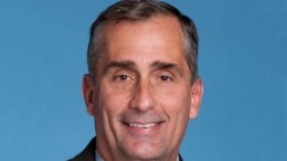 Vrouwen in de IT blijft moeilijk, zegt Intel-baas