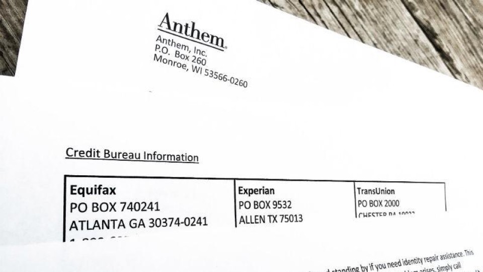 Equifax