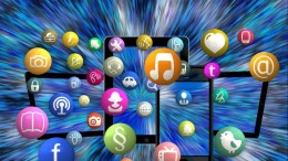 De interface van de toekomst is geen interface meer