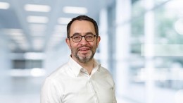 Voor welke uitdagingen staat CTO Marc Guardiola