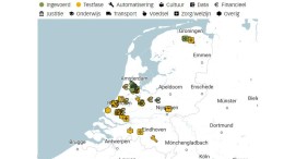 'Blockchain staat nog in de kinderschoenen'