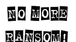 Meeste ransomware-slachtoffers betalen niet