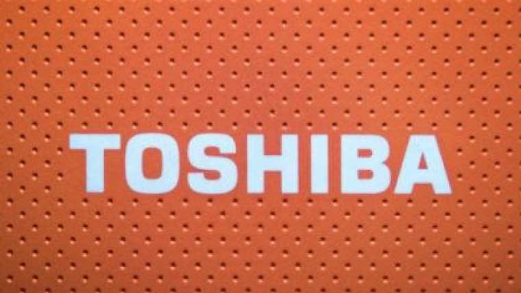 Toshiba wil uitstel publicatie jaarcijfers