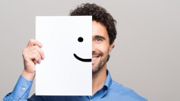 Optimisme als strategie