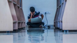 IT'er zelf aan knoppen bij volgen van opleidingen