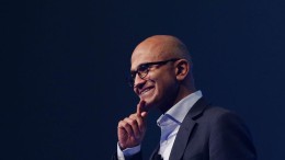 Nadella: Windows krijgt binnenkort belangrijkste update van het decennium