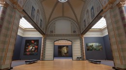 Innovatie die je niet ziet: zo maakt het Rijksmuseum technologie voelbaar