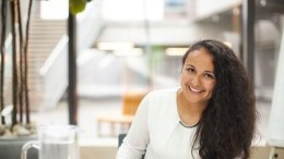 Vrouw in de IT: Operations manager Noa Armirotto