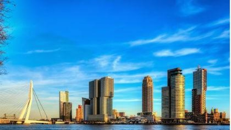 Rotterdamse haven vreest afhankelijkheid Amerikaanse cloudleveranciers